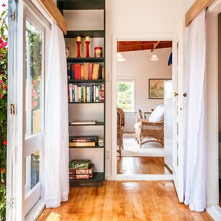 Sunshine Cottage By The Sea - Stay Waiheke Onetangi Luaran gambar
