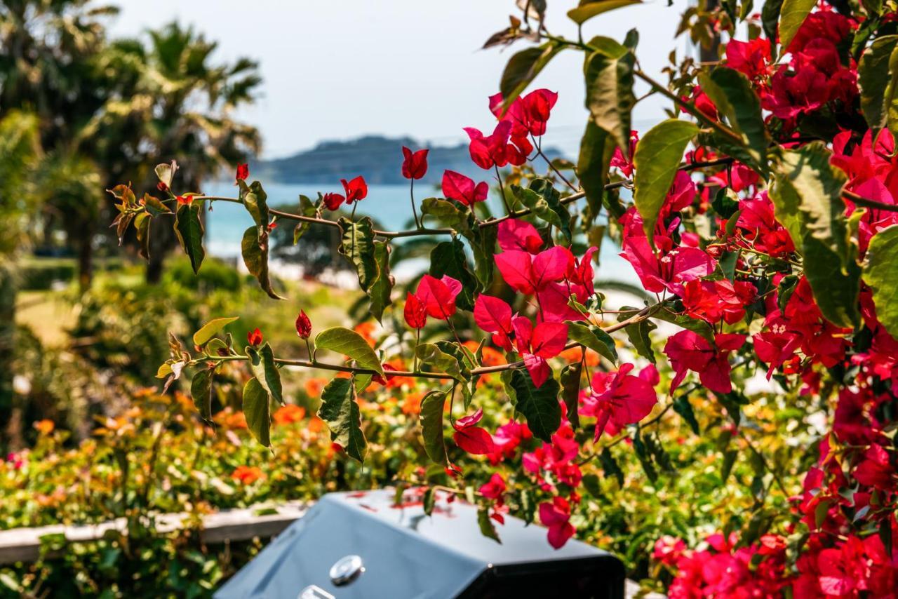 Sunshine Cottage By The Sea - Stay Waiheke Onetangi Luaran gambar