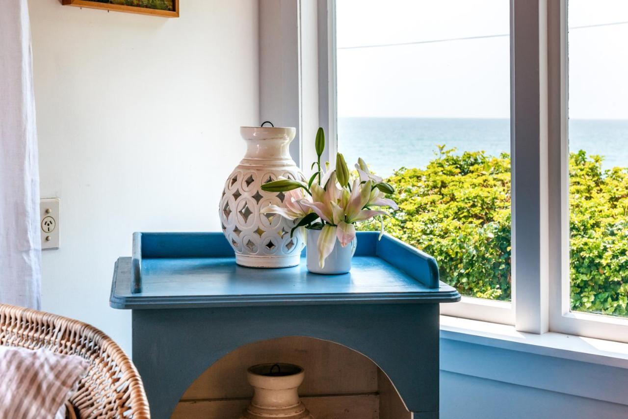Sunshine Cottage By The Sea - Stay Waiheke Onetangi Luaran gambar