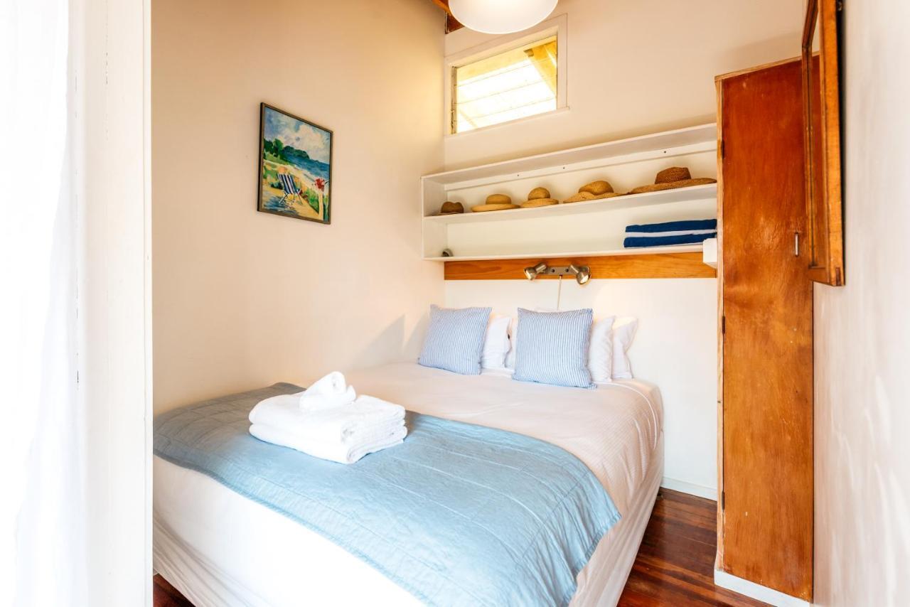 Sunshine Cottage By The Sea - Stay Waiheke Onetangi Luaran gambar