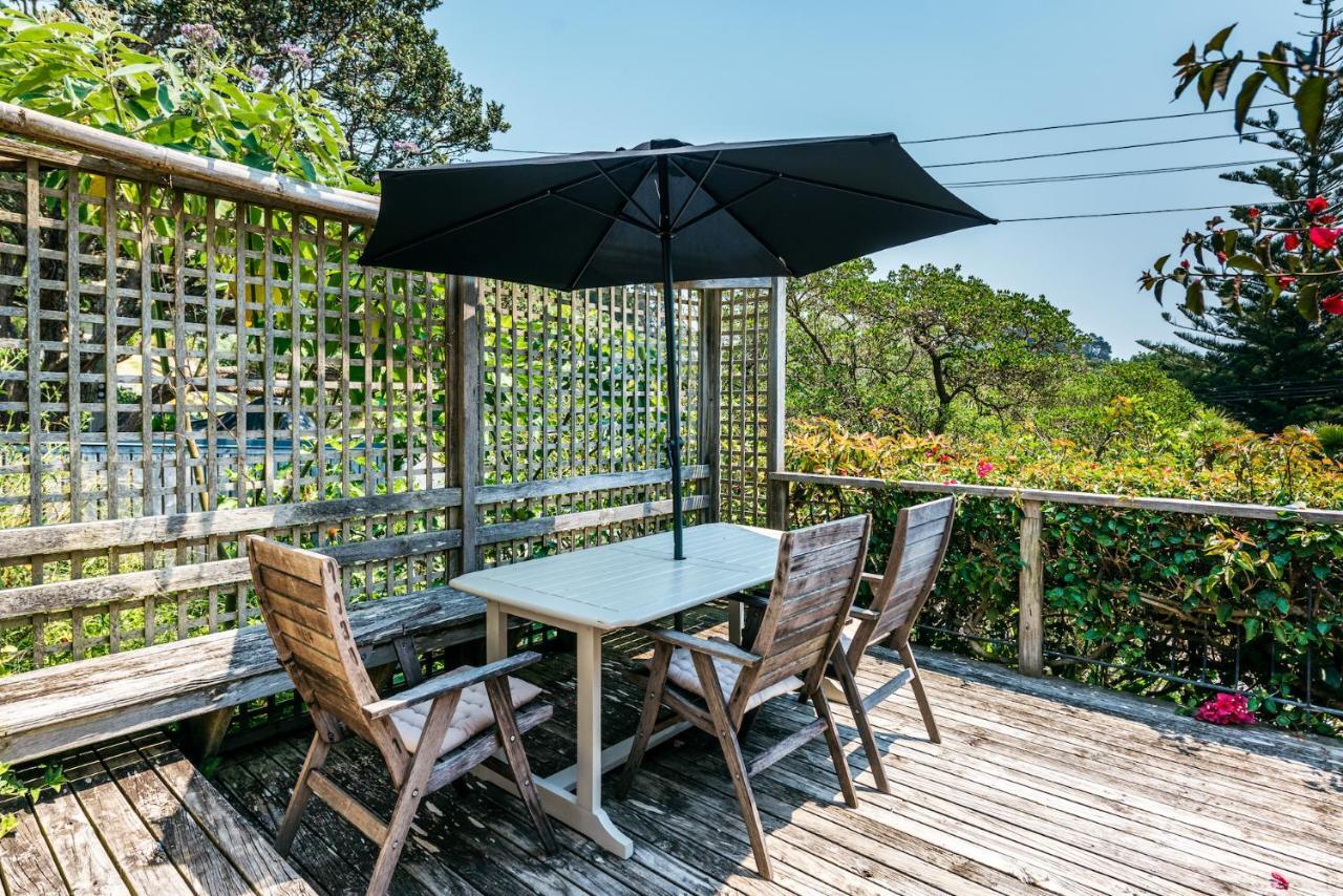 Sunshine Cottage By The Sea - Stay Waiheke Onetangi Luaran gambar